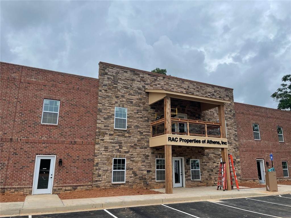 2891 Monroe Highway - Photo 1