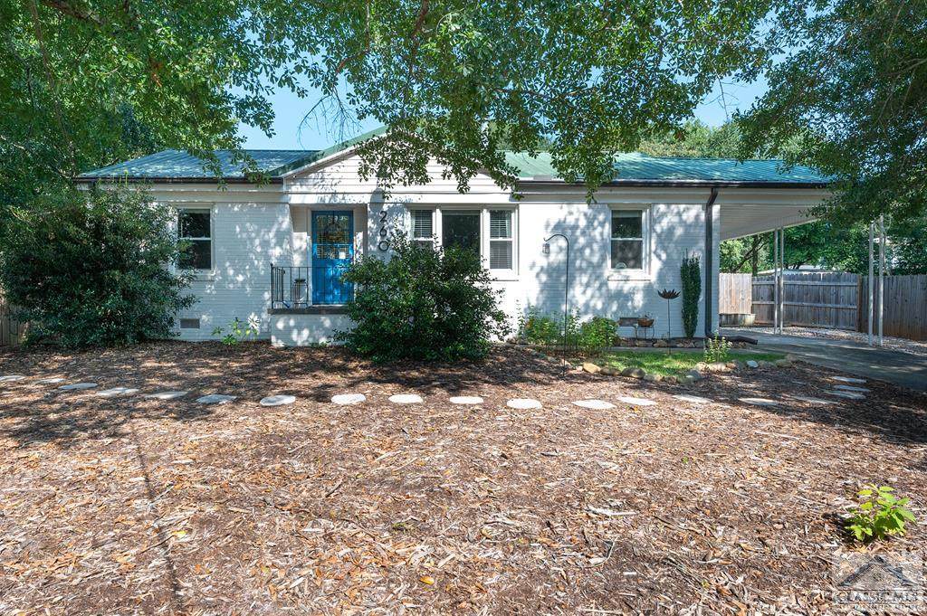 260 Sunset Terrace - Photo 1