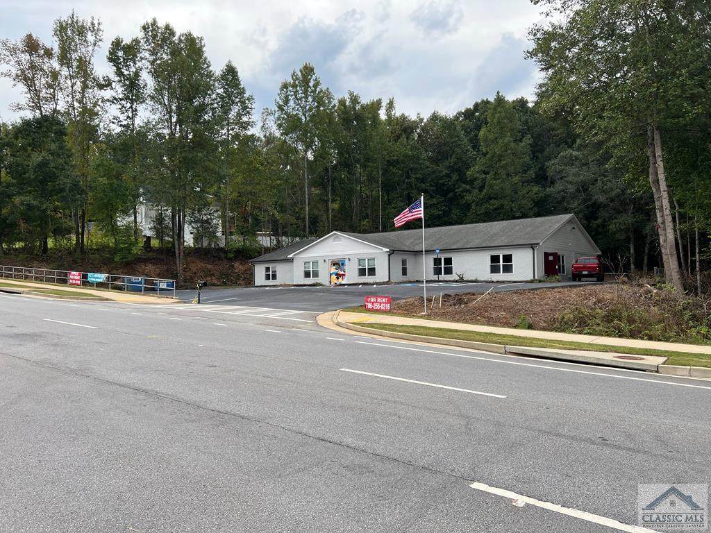 1781 Mars Hill Road - Photo 1