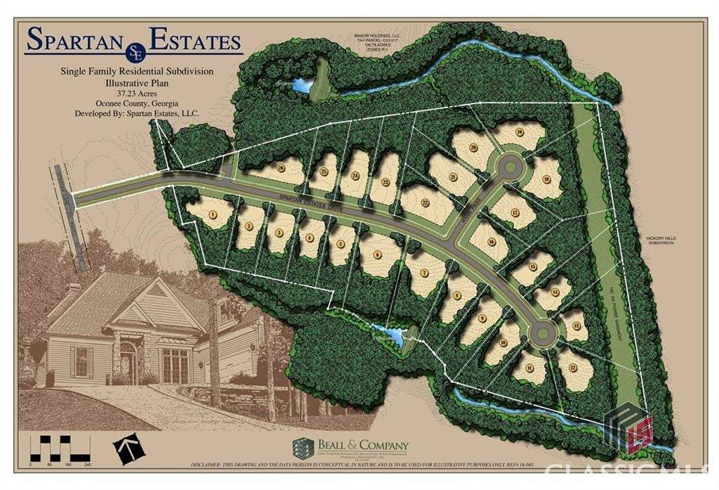 3114 Spartan Estates Drive - Photo 1
