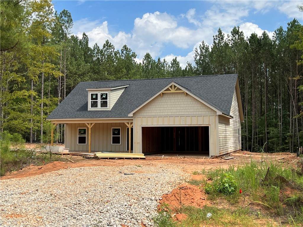 Lot 21 Terrace Circle - Photo 1