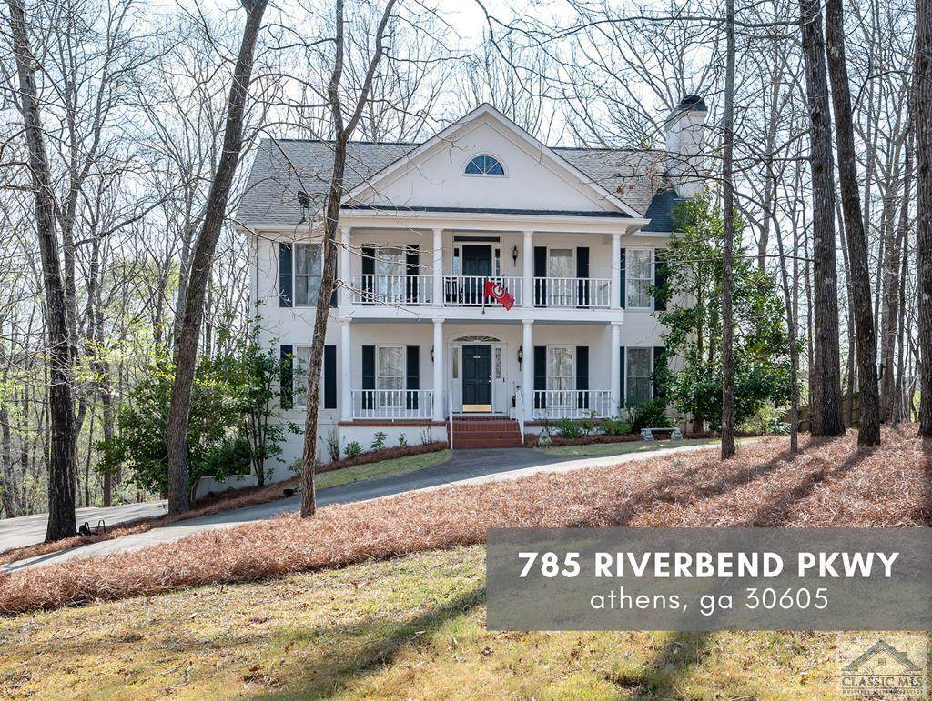 785 Riverbend Pkwy - Photo 1