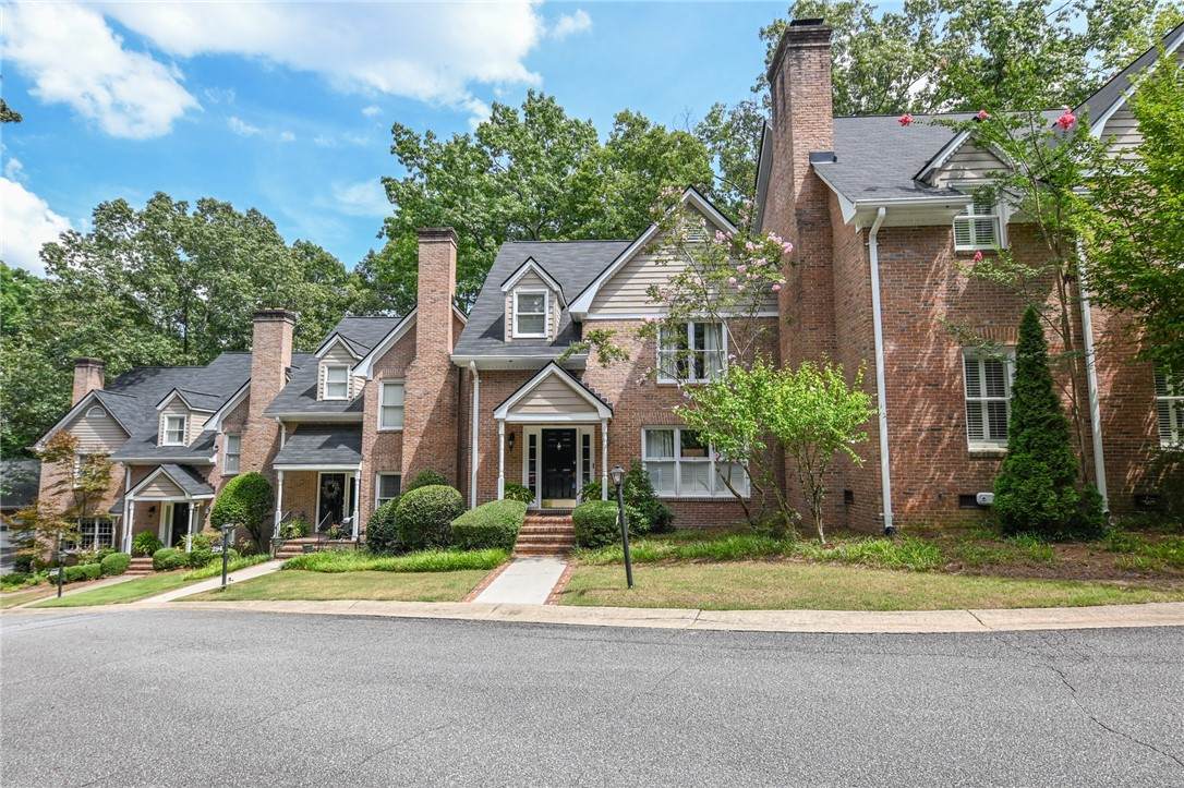 292 Wood Lake Drive - Photo 1