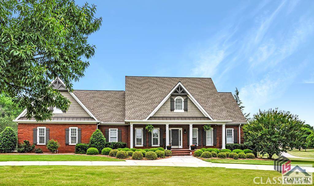 1570 Colham Ferry Road - Photo 1