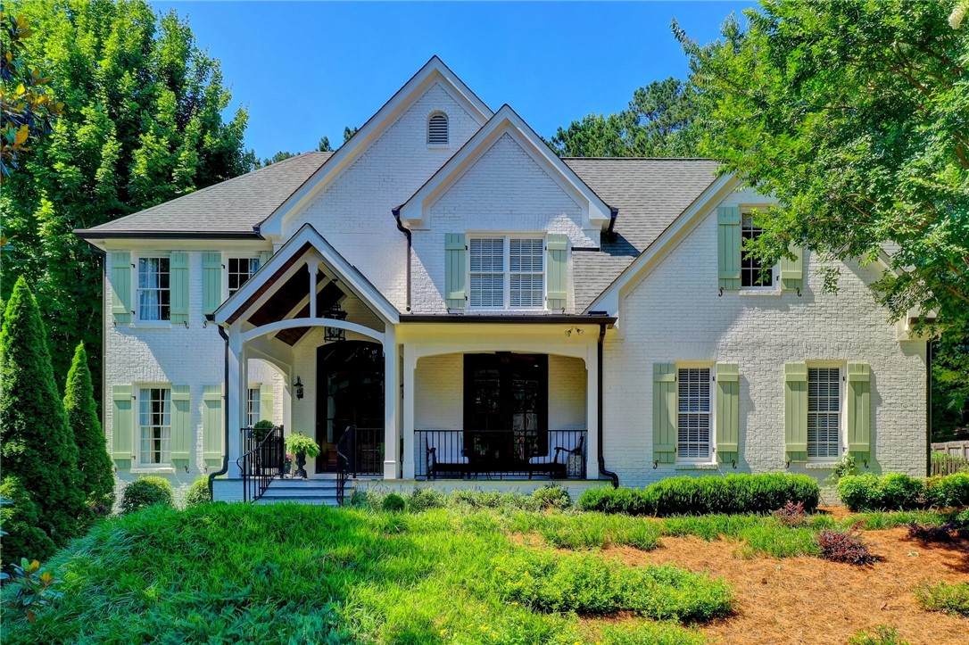 2951 Bea Mar Drive - Photo 1