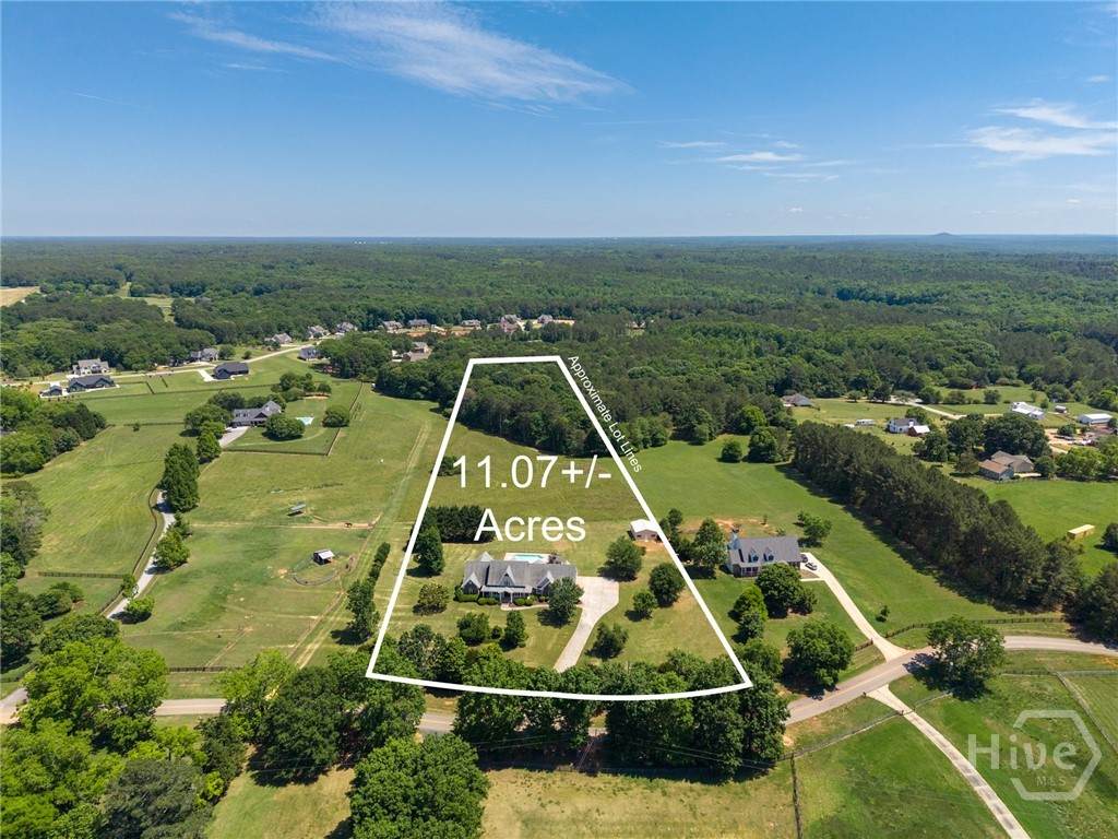 436A James Powers Road - Photo 1