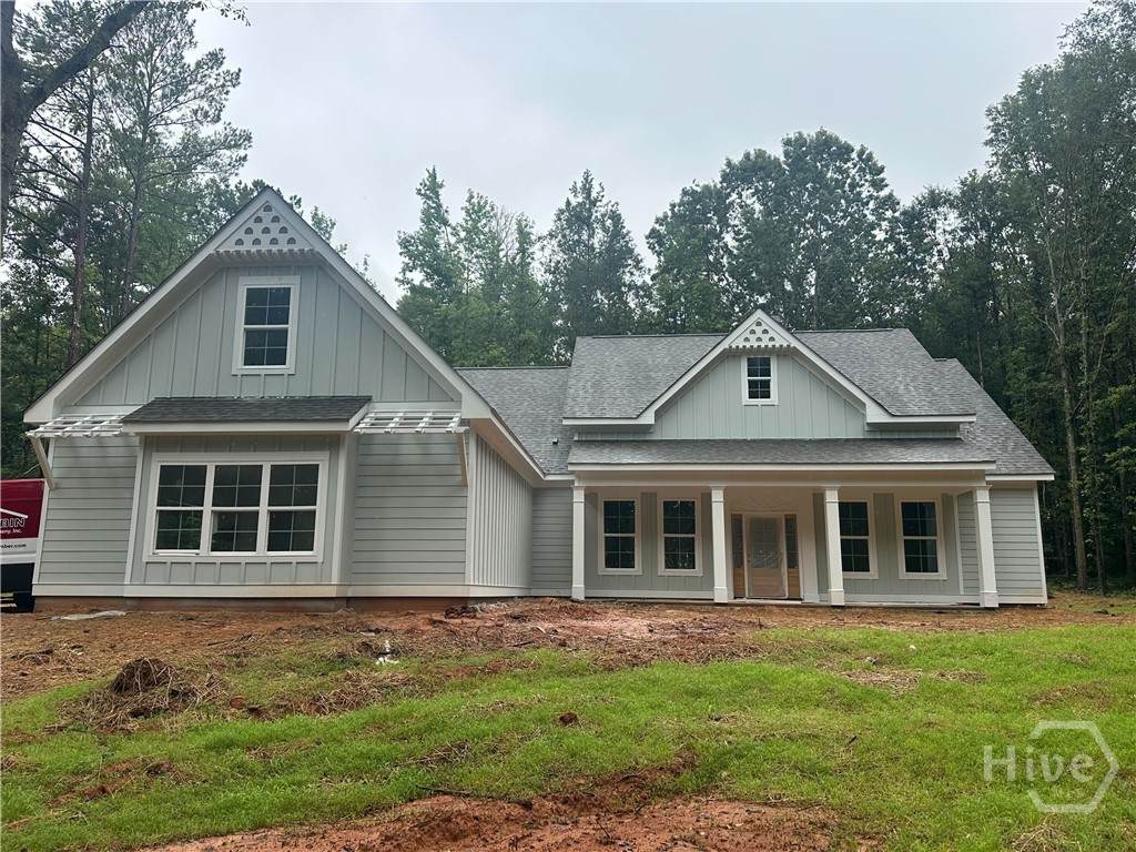 2213 Hwy 51 N - Photo 1