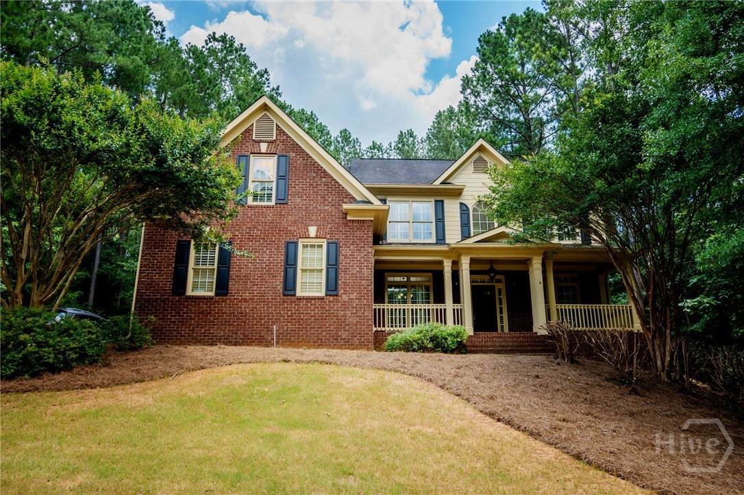 1101 Spring Valley Way - Photo 1