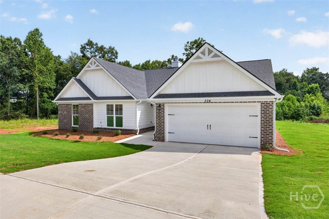 334 Tallulah Court - Photo 1