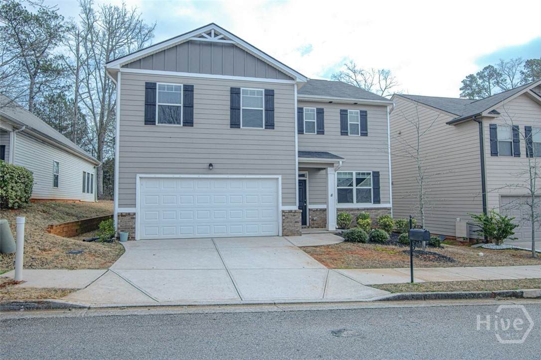 325 Park West Boulevard - Photo 1