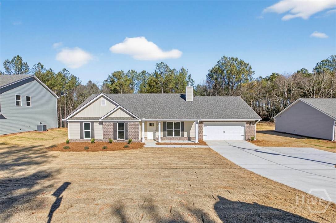 556 Oil Mill Road - Photo 1