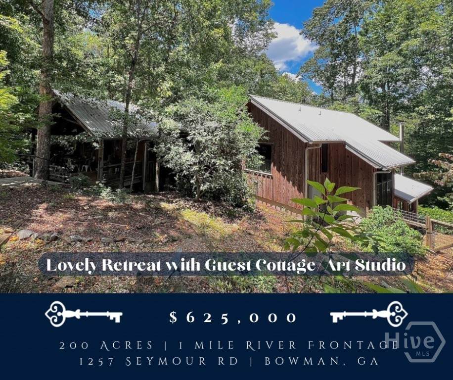 1257 Seymour Road - Photo 1