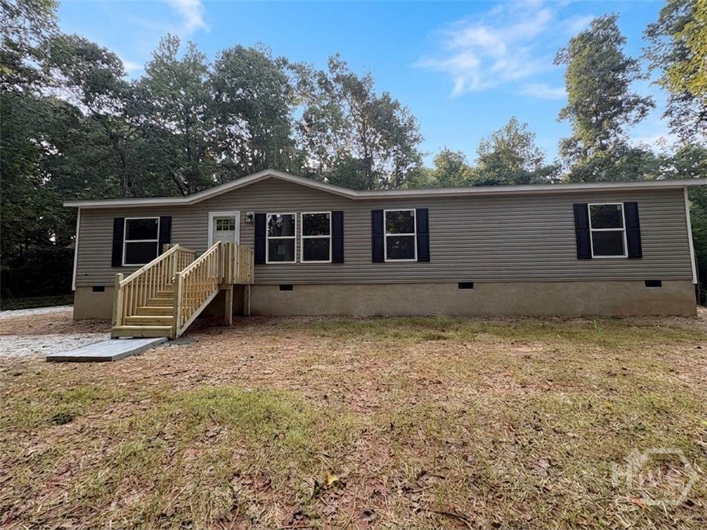 1020 Neal Road - Photo 1