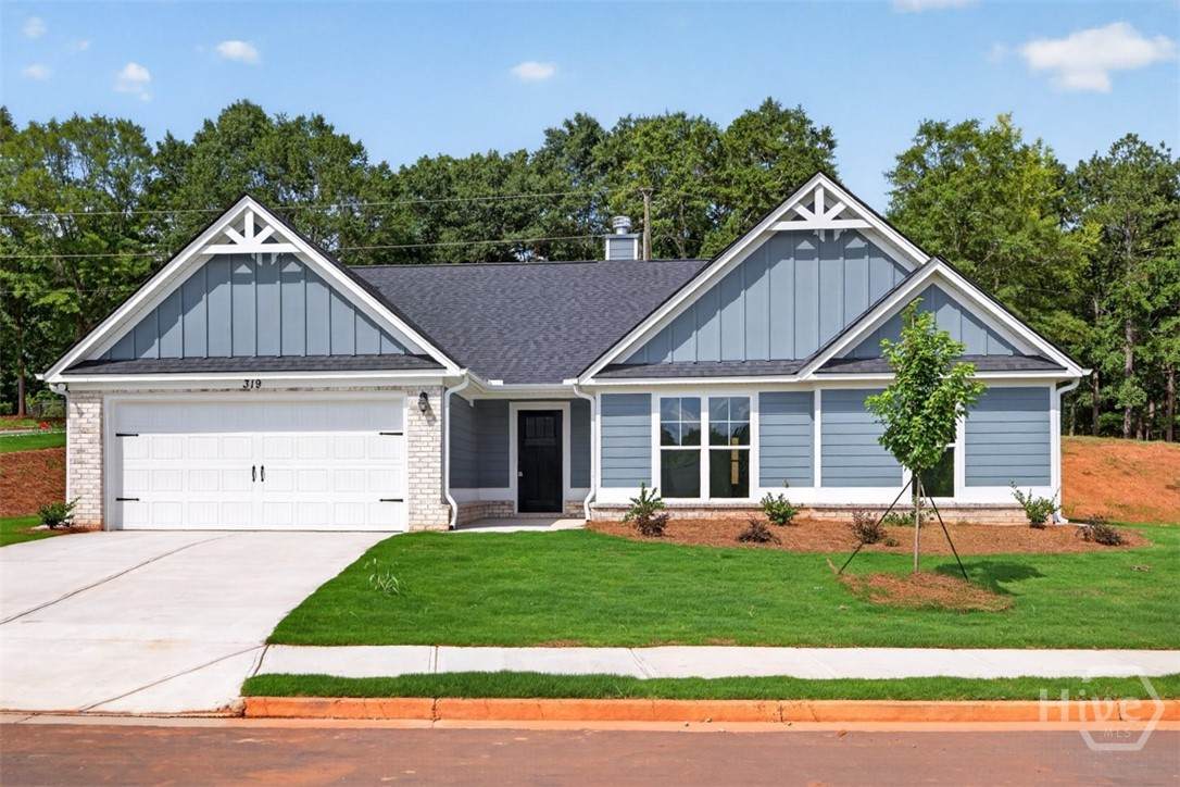 319 Tallulah Court - Photo 1