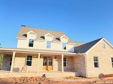 1145 Summerfield Lane - Photo 1