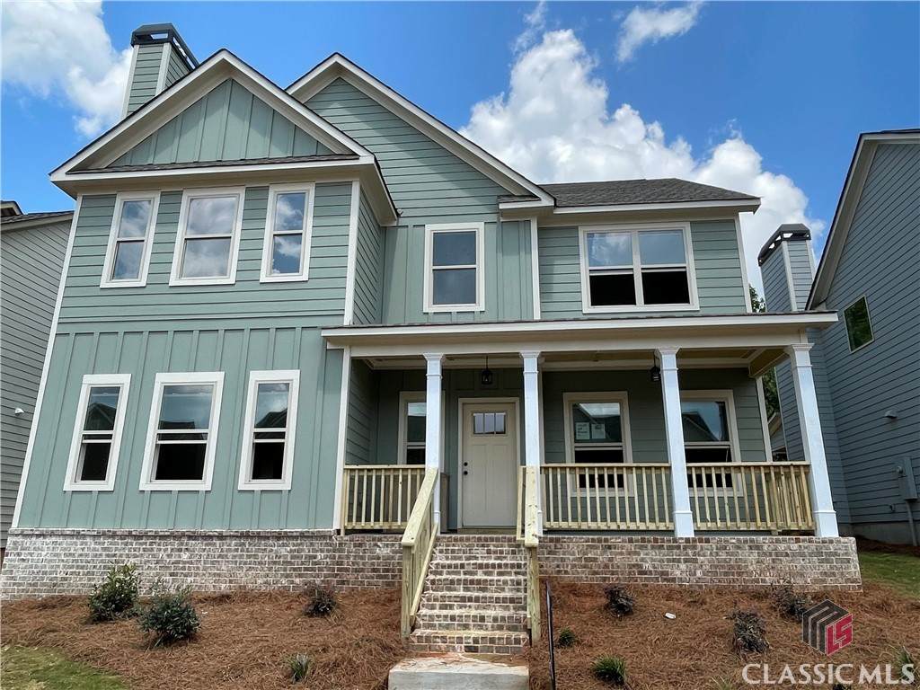 224 Overcup Court - Photo 1