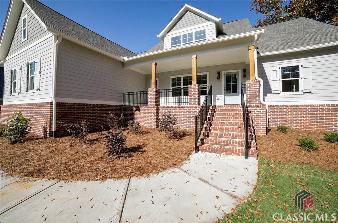 55 Simonton Bridge Road - Photo 1