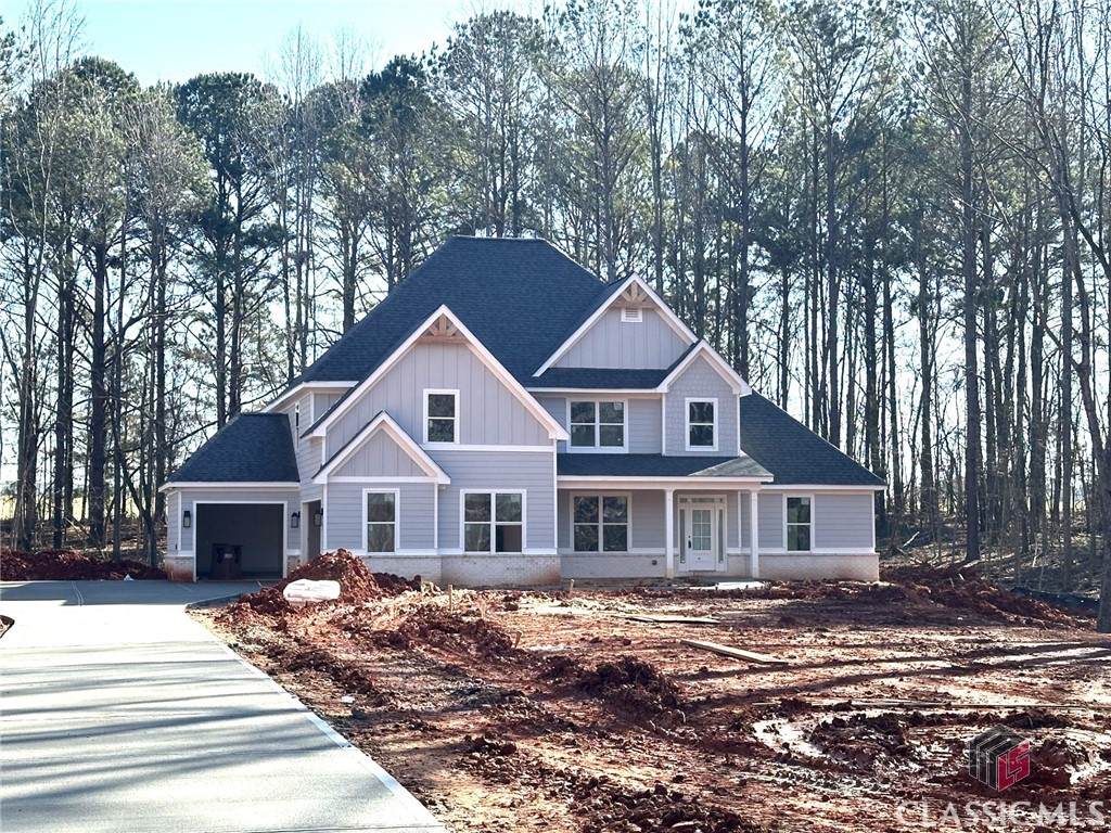 1370 Oconee Heights Drive - Photo 1