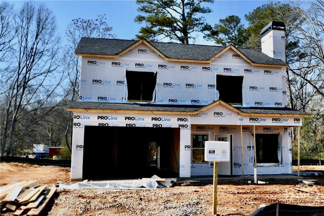 327 Andover Drive - Photo 1