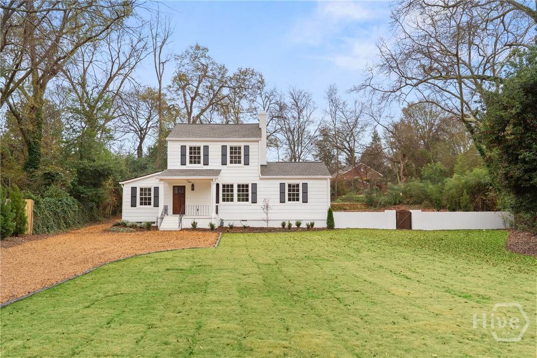 265 Springdale Street - Photo 1