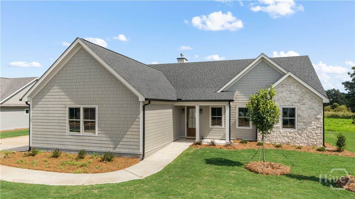 1091 Madison Hill Drive - Photo 1