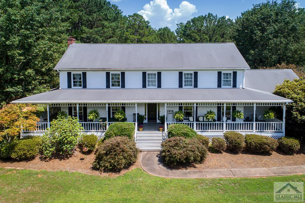 1340 Twin Oaks Trail - Photo 1