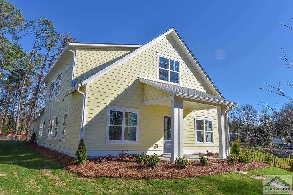 175 Clover Street - Photo 1