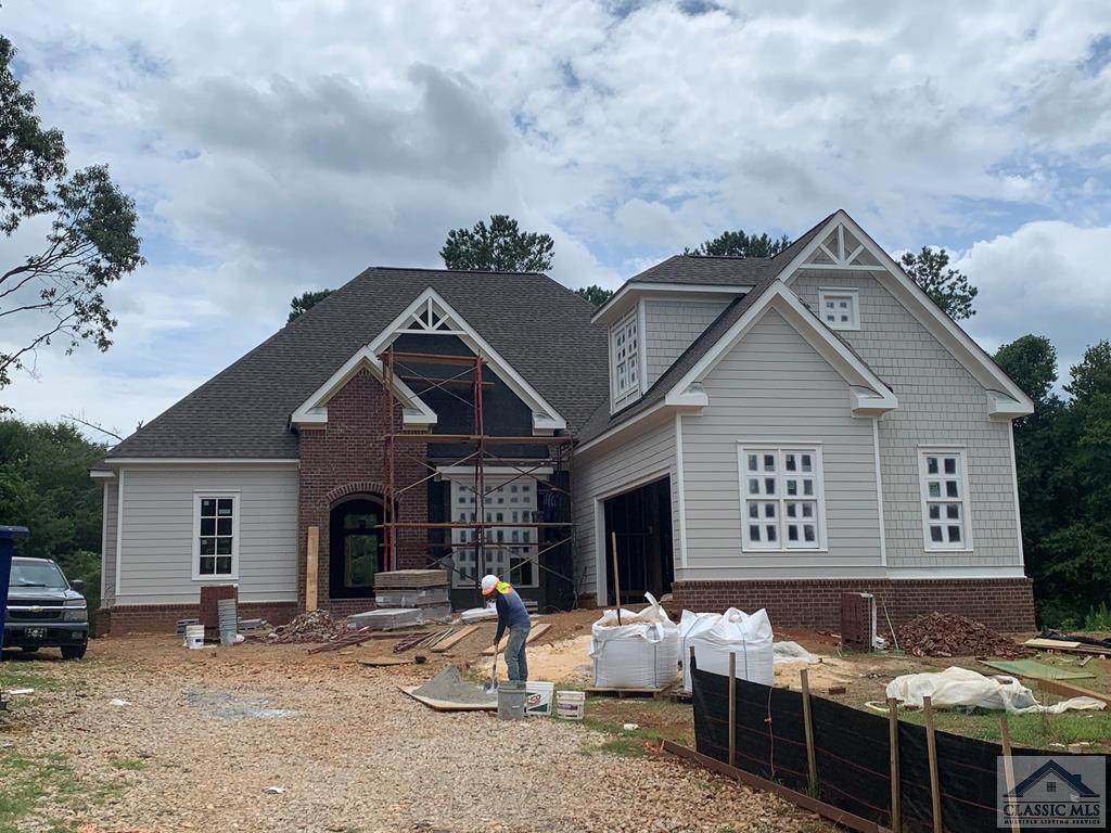 1584 Spartan Estates Drive - Photo 1