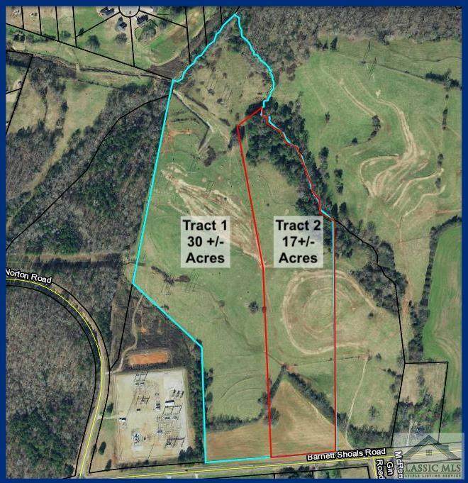 1775 Barnett Shoals Road - Photo 1