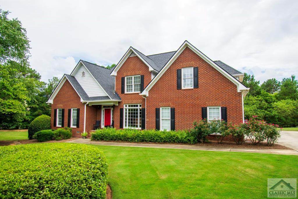 1141 Glenwood Lane - Photo 1