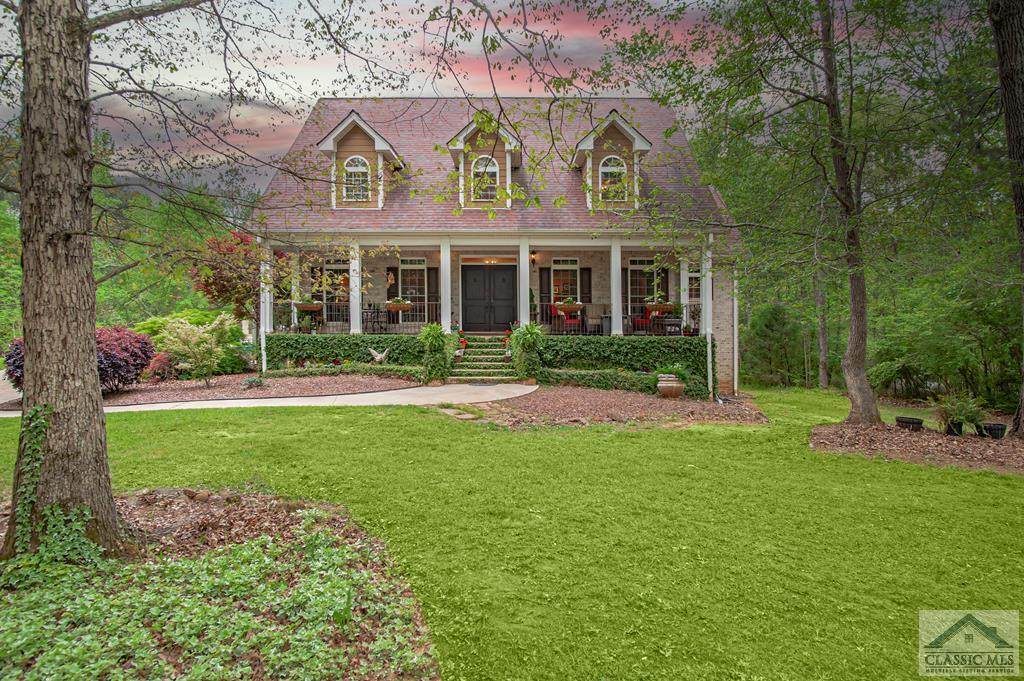 4623 Macon Hwy - Photo 1