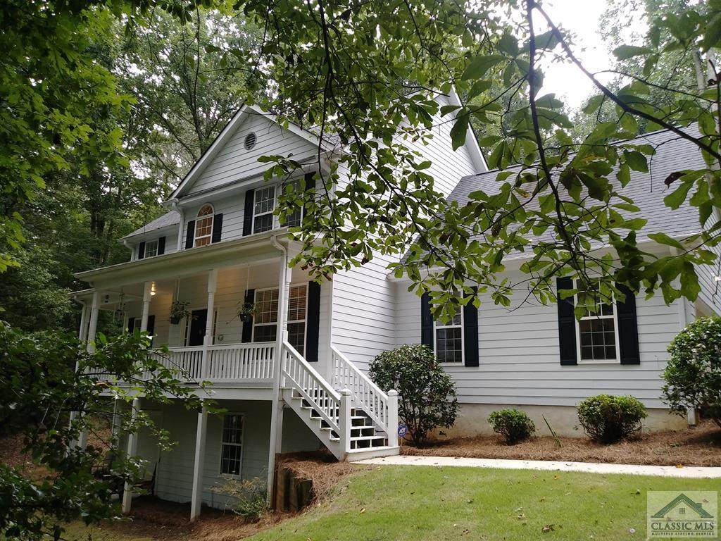 1301 Calls Creek Circle - Photo 1