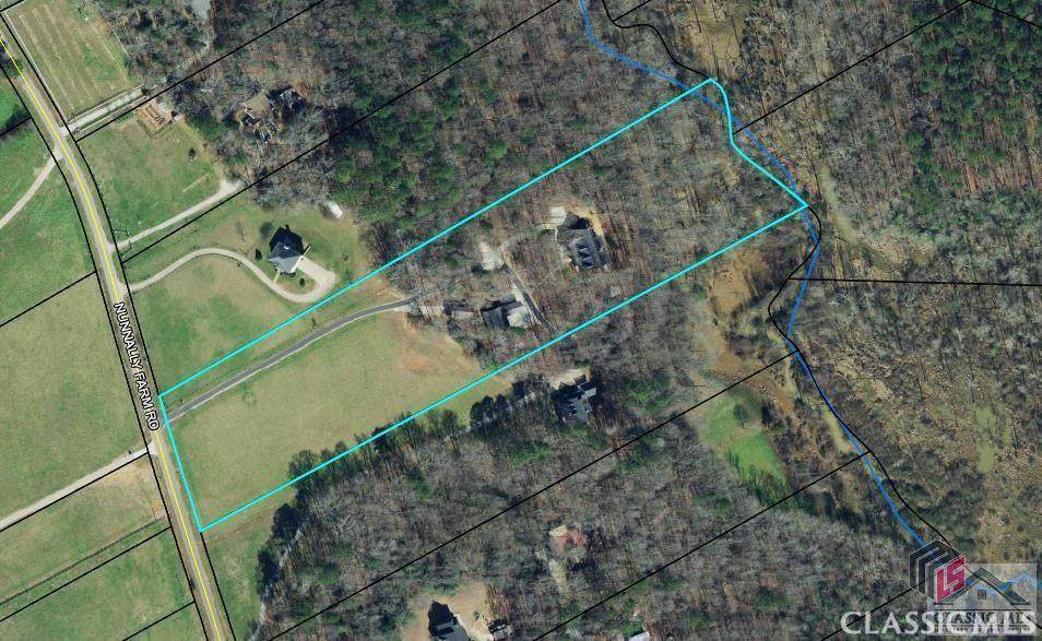 365 Nunnally Farm Road - Photo 1