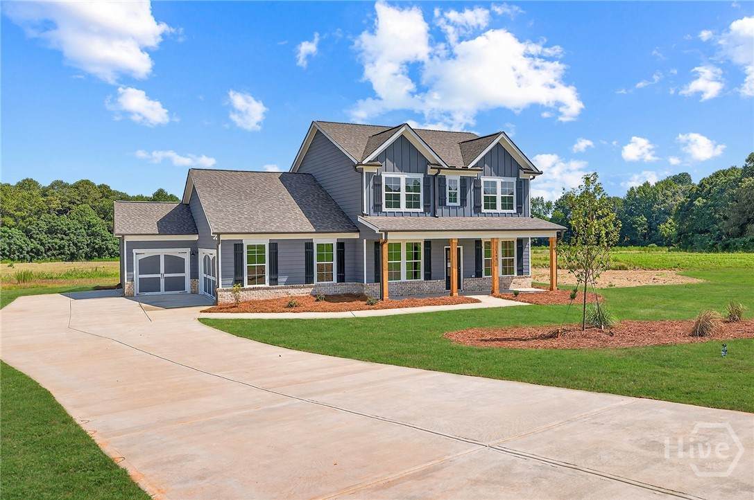 143 Tomahawk Trail - Photo 1