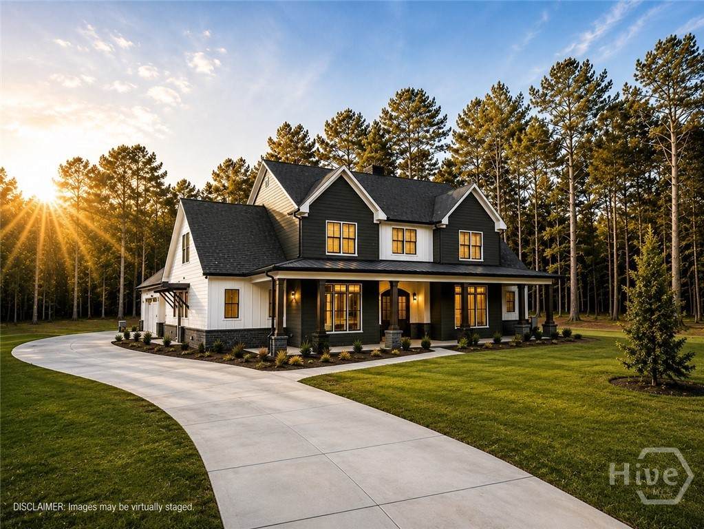 37 Alcovy Springs Drive - Photo 1