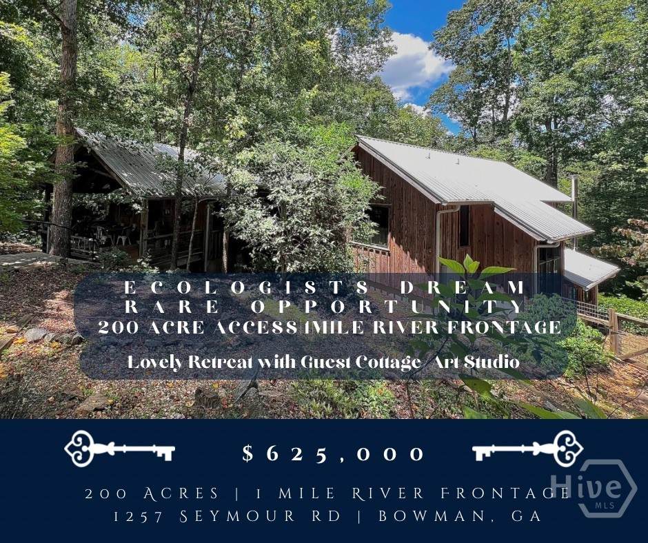 1257 Seymour Road - Photo 1