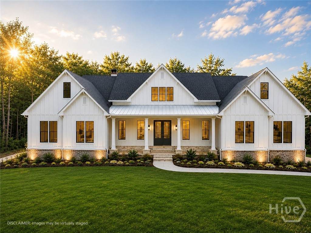 36 Alcovy Springs Drive - Photo 1
