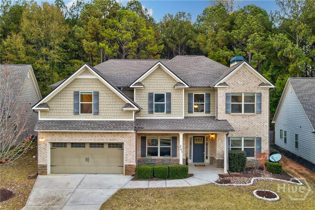 241 Meeler Circle - Photo 1