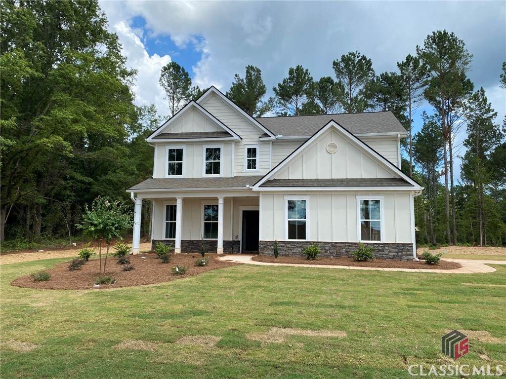 265 Jim Daws Road - Photo 1