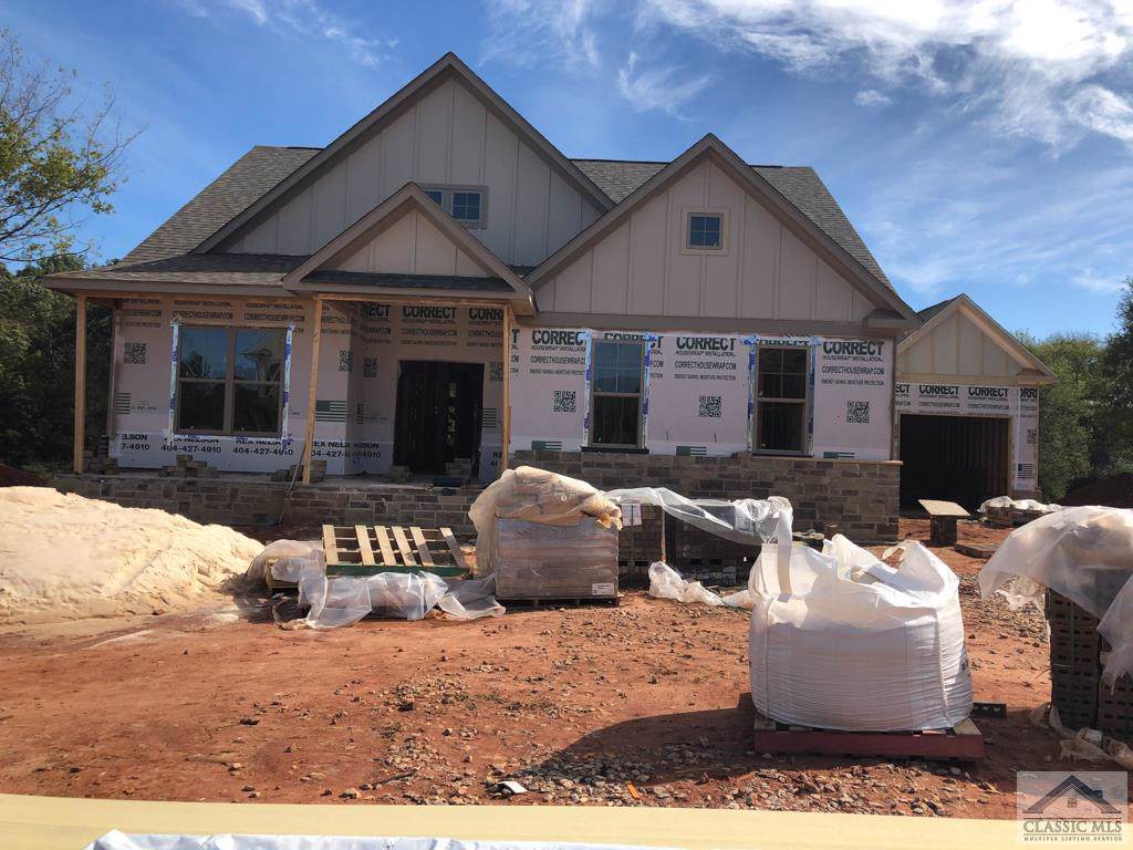 3236 Rollings Meadows Lane - Photo 1