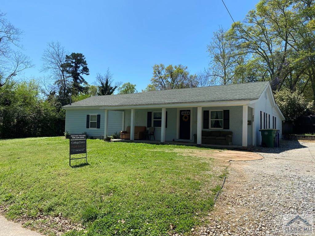 1510 Milledge Avenue S - Photo 1