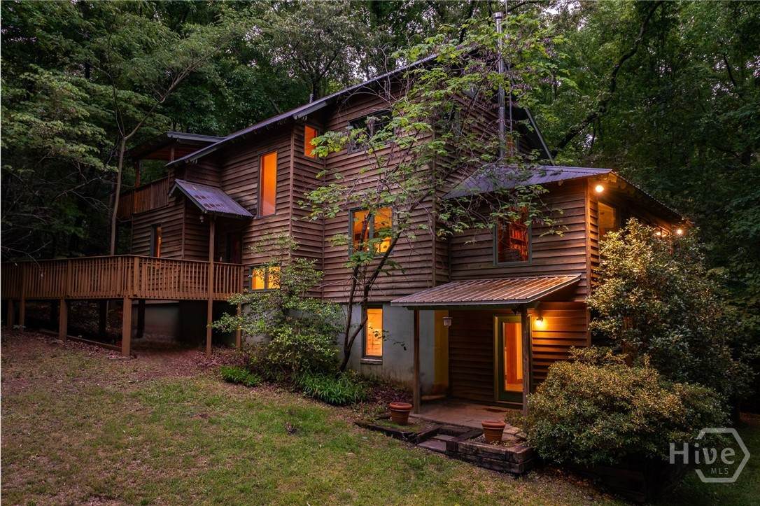 150 Hidden Hills Lane - Photo 1