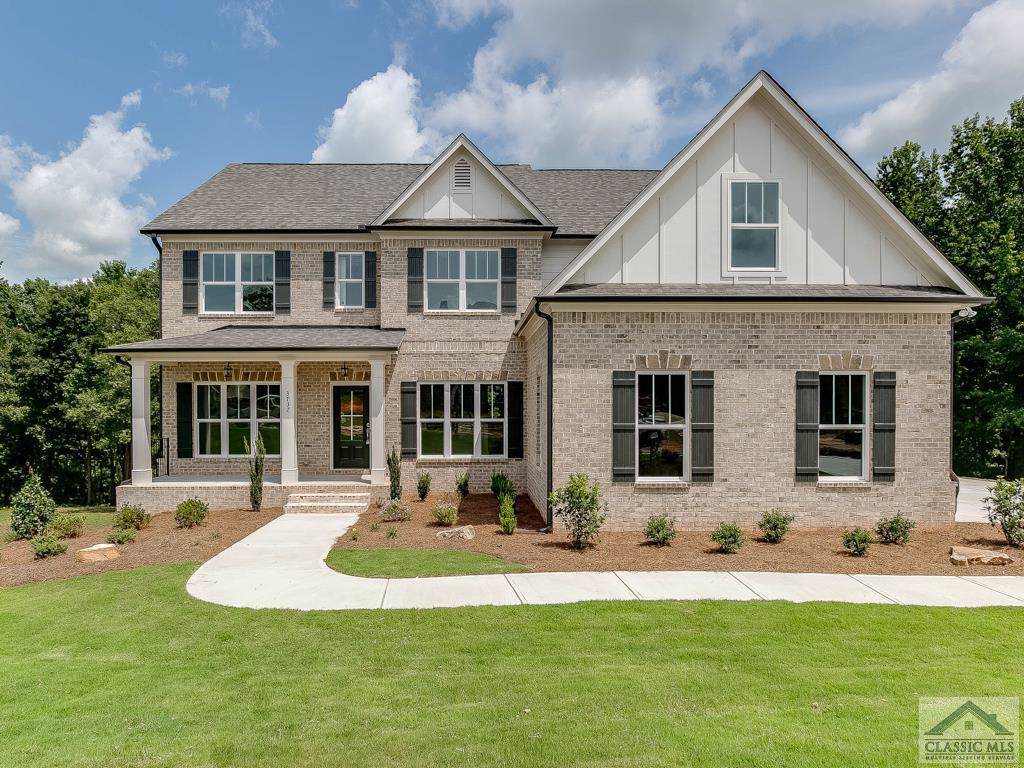 3732 Rolling Meadows Lane - Photo 1