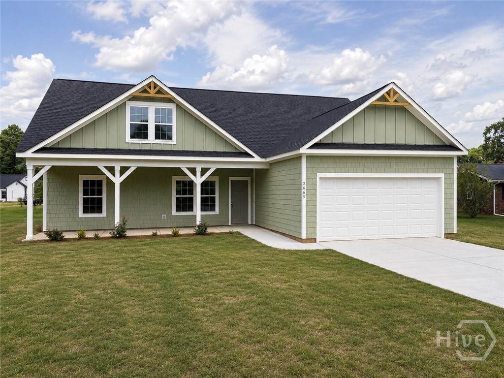 2665 Paoli Street - Photo 1
