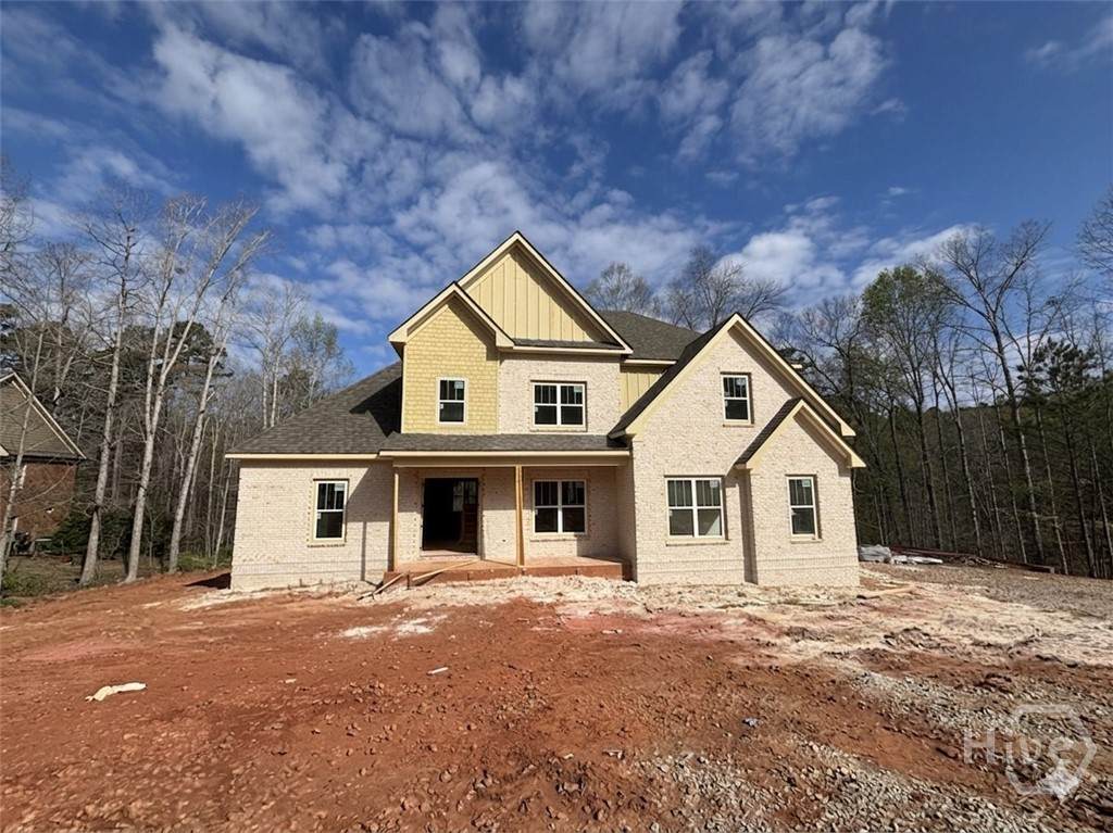 2012 Shoal Creek Way - Photo 1