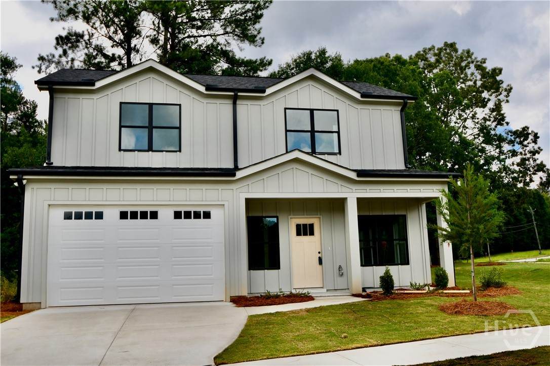 210 Timsbury Drive - Photo 1