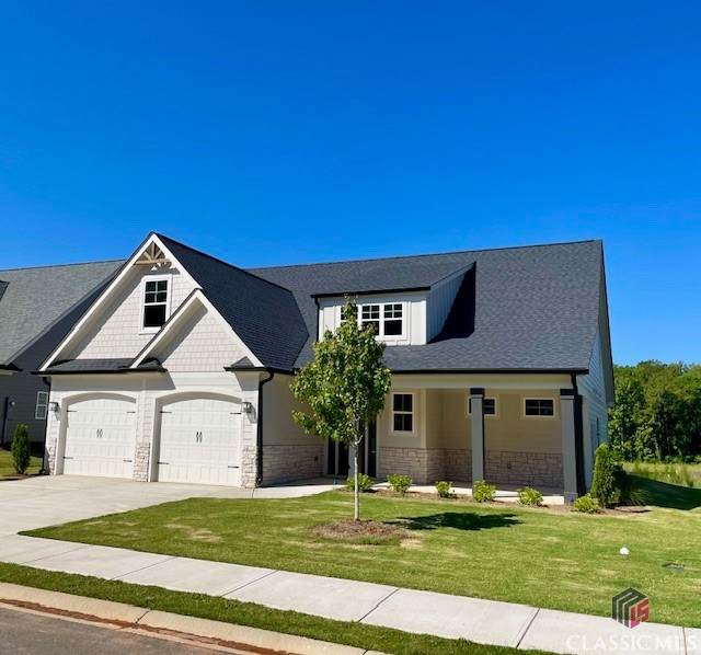 1331 Legend Drive - Photo 1