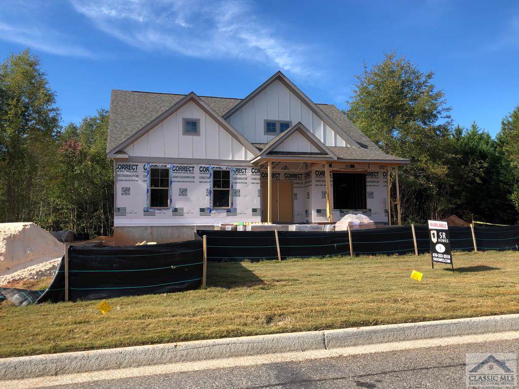 1132 Grovebrook Lane - Photo 1