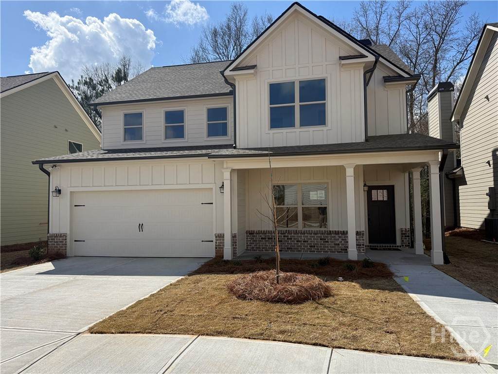 600 Creek Pointe Drive - Photo 1