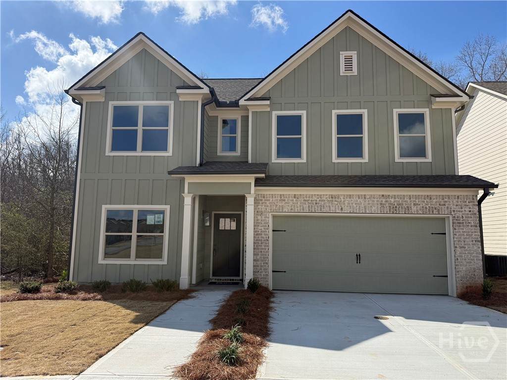 596 Creek Pointe Drive - Photo 1